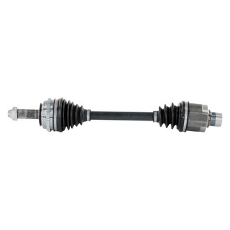 SurTrack® - CV Axle Shaft