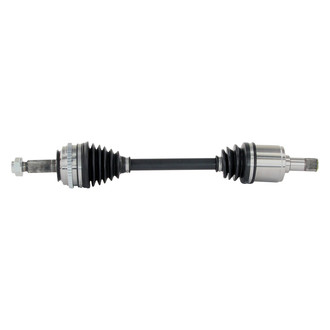 SurTrack® - CV Axle Shaft