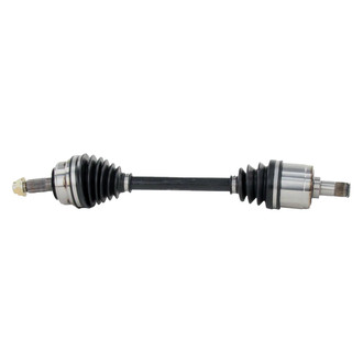 SurTrack® - Front Passenger Side CV Axle Shaft