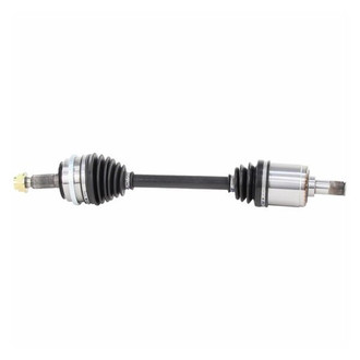 SurTrack® - Front Passenger Side CV Axle Shaft