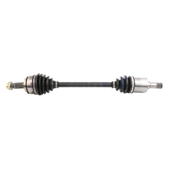 SurTrack® - Front Driver Side CV Axle Shaft