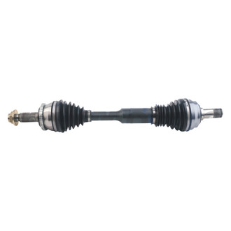 SurTrack® - Rear Passenger Side CV Axle Shaft