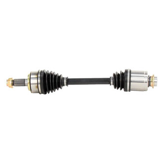 SurTrack® - Front Passenger Side CV Axle Shaft