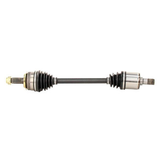 SurTrack® - Front Driver Side CV Axle Shaft