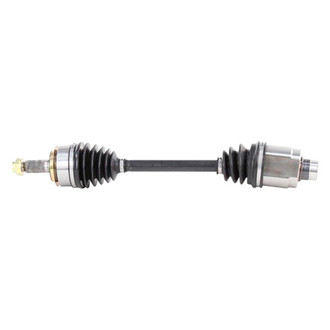 SurTrack® - CV Axle Shaft