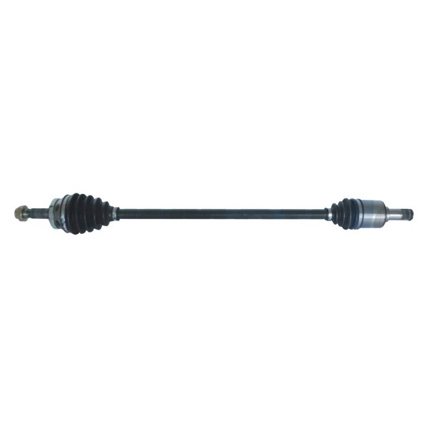 SurTrack® - Front Passenger Side CV Axle Shaft