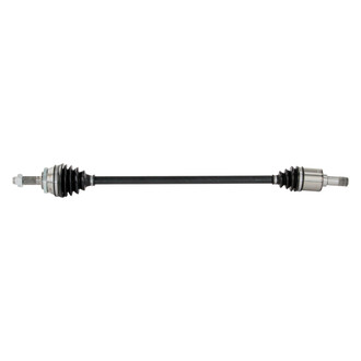SurTrack® - Front Passenger Side CV Axle Shaft