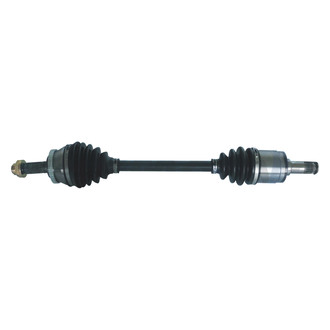SurTrack® - Front Driver Side CV Axle Shaft