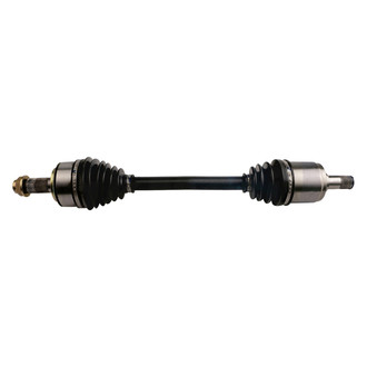SurTrack® - Front Driver Side CV Axle Shaft
