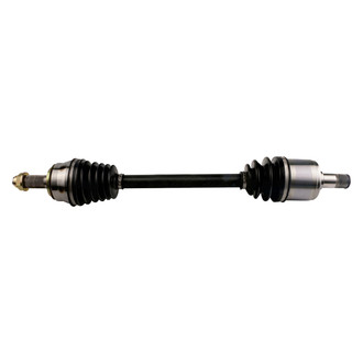 SurTrack® - Front Driver Side CV Axle Shaft