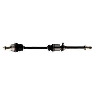 SurTrack® - Front Passenger Side CV Axle Shaft