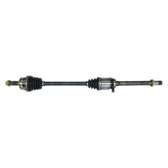 SurTrack® - Front Passenger Side CV Axle Shaft