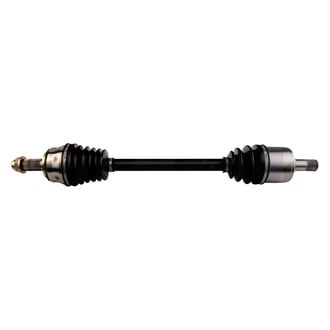 SurTrack® - Front Driver Side CV Axle Shaft