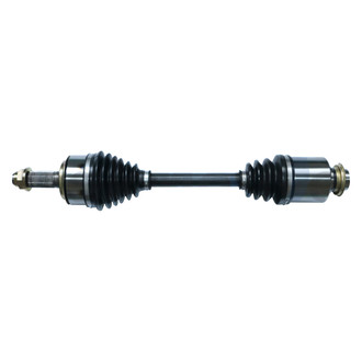 SurTrack® - Front Passenger Side CV Axle Shaft