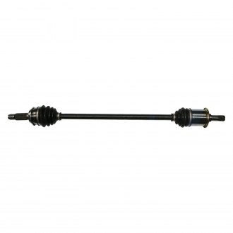 Honda Crosstour Driveline Parts | Axles, U-Joints, Hubs — CARiD.com