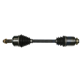 SurTrack® - Front Passenger Side CV Axle Shaft