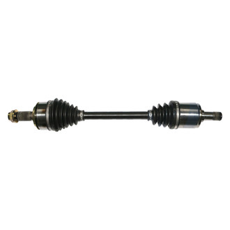 SurTrack® - Front Driver Side CV Axle Shaft