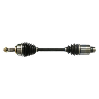 SurTrack® - Front Passenger Side CV Axle Shaft