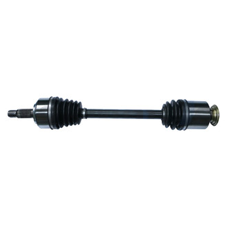 SurTrack® - Front Passenger Side CV Axle Shaft
