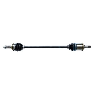 SurTrack® - Rear Passenger Side CV Axle Shaft