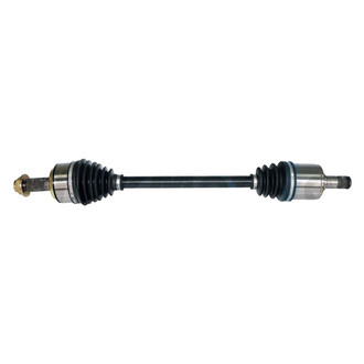 SurTrack® - Front Driver Side CV Axle Shaft
