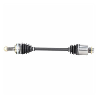 SurTrack® - Rear Driver Side CV Axle Shaft