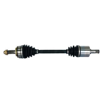 SurTrack® - Front Driver Side CV Axle Shaft