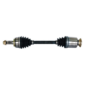 SurTrack® - Front Passenger Side CV Axle Shaft