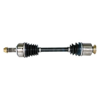 SurTrack® - Front Passenger Side CV Axle Shaft
