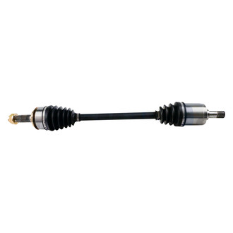 SurTrack® - Front Driver Side CV Axle Shaft