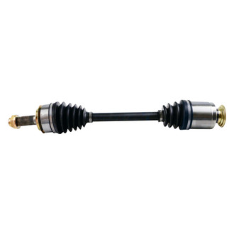 SurTrack® - Front Passenger Side CV Axle Shaft