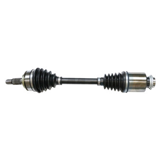 SurTrack® - Front Passenger Side CV Axle Shaft