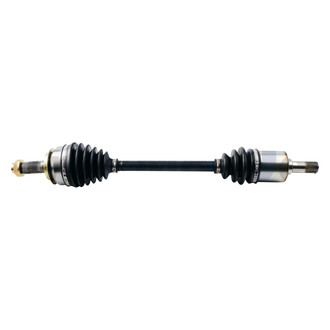SurTrack® - Front Driver Side CV Axle Shaft