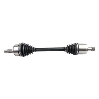 SurTrack® - Front Driver Side CV Axle Shaft