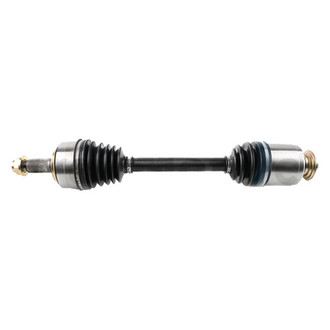 SurTrack® - Front Passenger Side CV Axle Shaft