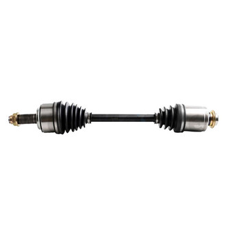 SurTrack® - Front Passenger Side CV Axle Shaft