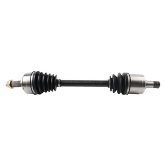 SurTrack® - Front Driver Side CV Axle Shaft