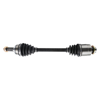 SurTrack® - Rear Driver Side CV Axle Shaft