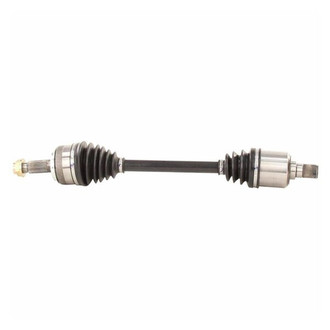 SurTrack® - Front Driver Side CV Axle Shaft