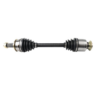 SurTrack® - Front Passenger Side CV Axle Shaft