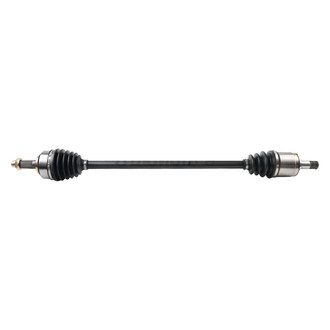 SurTrack® - Front Passenger Side CV Axle Shaft