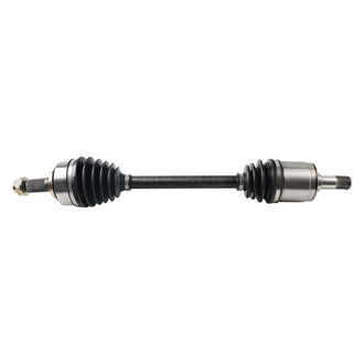 SurTrack® - Front Driver Side CV Axle Shaft