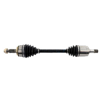 SurTrack® - Front Driver Side CV Axle Shaft