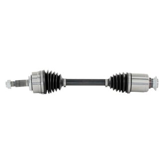 SurTrack® - Front Passenger Side CV Axle Shaft