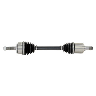 SurTrack® - Front Driver Side CV Axle Shaft