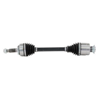 SurTrack® - Front Passenger Side CV Axle Shaft