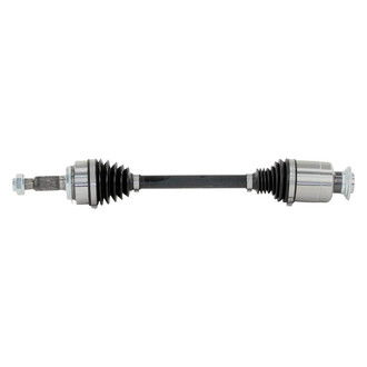 SurTrack® - Front Passenger Side CV Axle Shaft