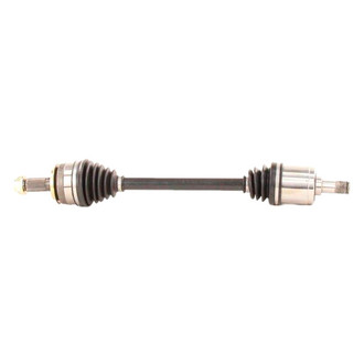 SurTrack® - Front Driver Side CV Axle Shaft