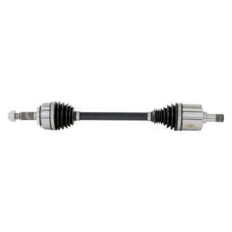 SurTrack® - Front Driver Side CV Axle Shaft