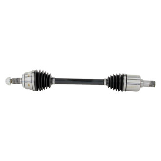 SurTrack® - Front Driver Side CV Axle Shaft